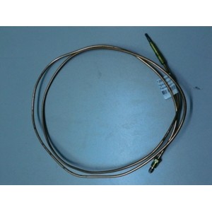 Термопара с гайкой l=800mm м9х1 abat 12000060391