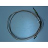 Термопара с гайкой l=800mm м9х1 abat 12000060391