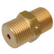 Фитинг 3/8"m-3/8"m Фитинг 3/8"m-3/8"m