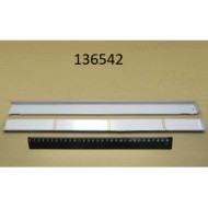 Направляющая (2 шт) полок к охлажд. столам sn (600) hh-02 hicold 282798 Направляющая (2 шт) полок к охлажд. столам sn (600) hh-02 hicold 282798