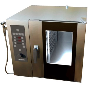 Пароконвектомат gabino combi-611b стандарт+ Пароконвектомат gabino combi-611b стандарт+