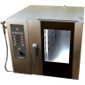 Пароконвектомат gabino combi-611b стандарт+