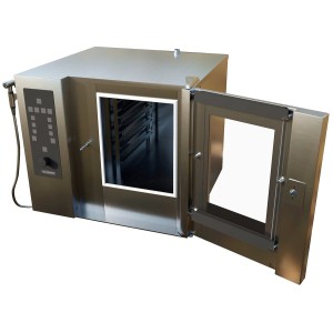 Пароконвектомат gabino combi-611b стандарт+ Пароконвектомат gabino combi-611b стандарт+