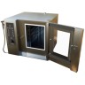 Пароконвектомат gabino combi-611b стандарт+