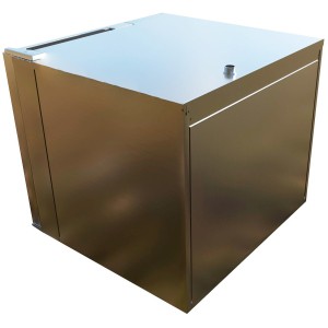 Пароконвектомат gabino combi-611b стандарт+ Пароконвектомат gabino combi-611b стандарт+