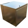 Пароконвектомат gabino combi-611b стандарт+