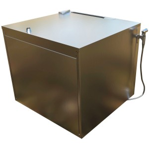 Пароконвектомат gabino combi-611b стандарт+ Пароконвектомат gabino combi-611b стандарт+