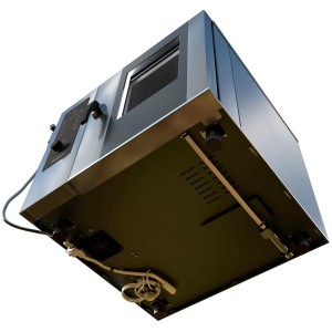 Пароконвектомат gabino combi-611b стандарт+ Пароконвектомат gabino combi-611b стандарт+