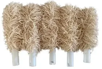 Щетка для аппарата HURAKAN HKN-GP1000/1500 короткая Щетка для аппарата HURAKAN HKN-GP1000/1500 короткая