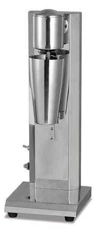 Миксер для взбивания коктейлей NX-301H Миксер для взбивания коктейлей NX-301H