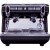 Кофемашина рожковая nuova simonelli appia life compact 2gr s 220v black+economizer+high groups