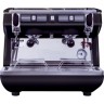 Кофемашина рожковая nuova simonelli appia life compact 2gr s 220v black+economizer+high groups