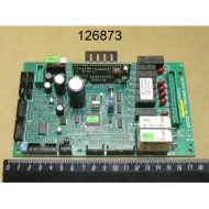 Плата управления microbar ii nuova simonelli 04900764 Плата управления microbar ii nuova simonelli 04900764
