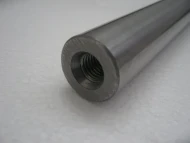 Вал 00000000616 D.20х451 для слайсеров серии LUSSO