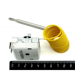 Термостат 30-90*с robolabs 25599 Термостат 30-90*с robolabs 25599