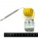 Термостат 30-90*с robolabs 25599 Термостат 30-90*с robolabs 25599