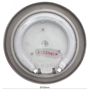 Тэн дисковый (комплект для ремонта мв-705/1025/1355/1685) техно-тт 108950 Тэн дисковый (комплект для ремонта мв-705/1025/1355/1685) техно-тт 108950