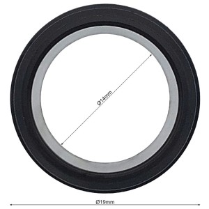 Втулка для 56750 nemco 55419-1 Втулка для 56750 nemco 55419-1
