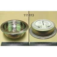 Чаша котла внутренняя в сборе с тэном для d425 enigma Чаша котла внутренняя в сборе с тэном для d425 enigma