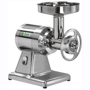 Мясорубка fimar 22te 380v (no ce)+inox unger system