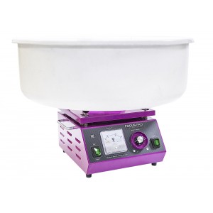 Аппарат сахарной ваты robolabs focus pro