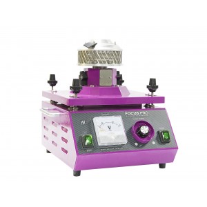 Аппарат сахарной ваты robolabs focus pro