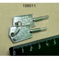 Ключ замка sc-85/105 enigma dl00005058 Ключ замка sc-85/105 enigma dl00005058