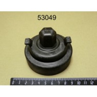 Ротор для quark bras 33700-00760