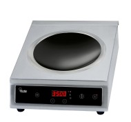 Плита индукционная VA-350B-A WOK Плита индукционная VA-350B-A WOK