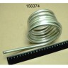 Трубка подачи масла алюминиевая (30 см) gold medal products 41047