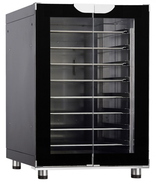 Шкаф расстоечный Abat ШРТ-8-02Э расстоеч., 8 уровней Шкаф расстоечный Abat ШРТ-8-02Э расстоеч., 8 уровней