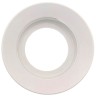 Кольцо опорное стакана белое для ksb5 kitchenaid 9704251