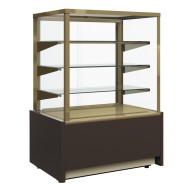 Витрина кондитерская Полюс KC70 N 0,9-1 0102-0109 Витрина кондитерская Полюс KC70 N 0,9-1 0102-0109