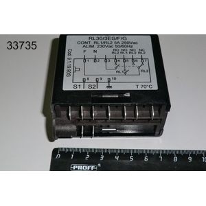 Датчик уровня lainox 65120011