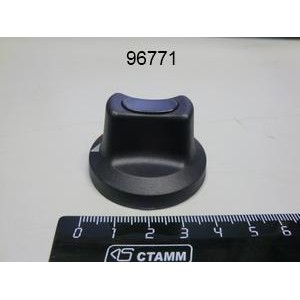 Ручка управления режимами lainox r69030130
