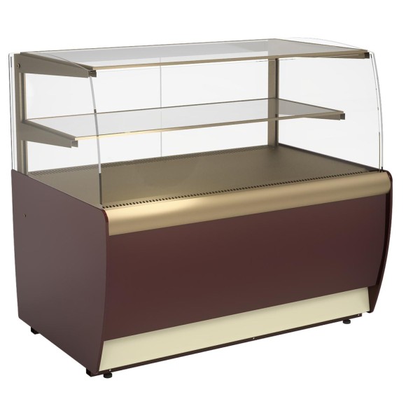 Витрина холодильная Полюс K70 VM 0,9-12 LIGHT Паттерн (0110 Мариель) Витрина холодильная Полюс K70 VM 0,9-12 LIGHT Паттерн (0110 Мариель)