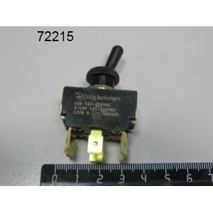 Выключатель 124th lang manufacturing 2e-30303-06 Выключатель 124th lang manufacturing 2e-30303-06