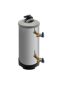 Водоумягчитель LT12 DVA, соединения 3/8''G, 3/4"G Водоумягчитель LT12 DVA, соединения 3/8''G, 3/4"G
