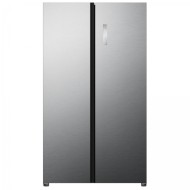 Шкаф холодильный комбинированный Бирюса SBS 644 I Шкаф холодильный комбинированный Бирюса SBS 644 I