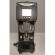 Кофемолка victoria arduino mythos 2 gravimetric black, 220v