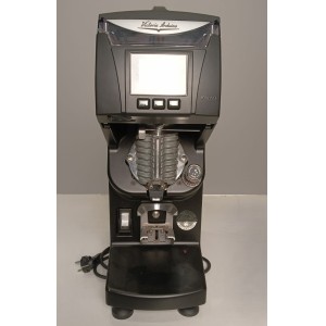 Кофемолка victoria arduino mythos 2 gravimetric black, 220v