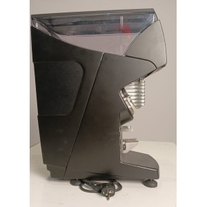 Кофемолка victoria arduino mythos 2 gravimetric black, 220v