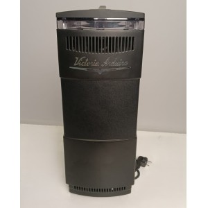 Кофемолка victoria arduino mythos 2 gravimetric black, 220v
