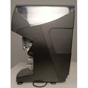 Кофемолка victoria arduino mythos 2 gravimetric black, 220v