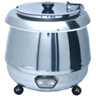 Мармит для первых блюд viatto sb-6000sl Мармит для первых блюд viatto sb-6000sl