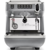 Кофемашина рожковая nuova simonelli appia life 1gr v 220v metallic grey+high groups Кофемашина рожковая nuova simonelli appia life 1gr v 220v metallic grey+high groups