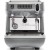 Кофемашина рожковая nuova simonelli appia life 1gr v 220v metallic grey+high groups