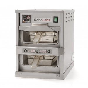 Мультихолдер RoboLabs МН-2-1М-T1