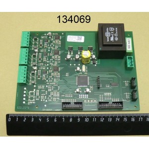 Плата весов va388 nuova simonelli 04901150 Плата весов va388 nuova simonelli 04901150