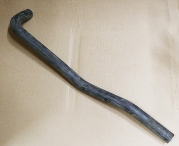 Труба переливная для стиральных машин Fagor серии LA 12024866 Труба переливная для стиральных машин Fagor серии LA 12024866